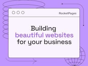 RocketPages