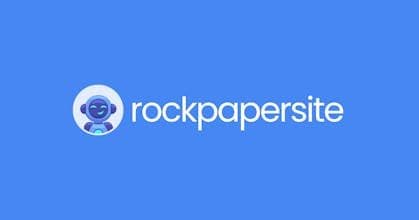 RockPaperSite