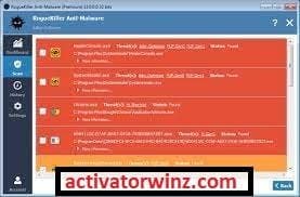 RogueKiller 2024 Crack Free Download