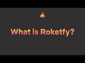 Roketfy