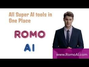 Romo AI