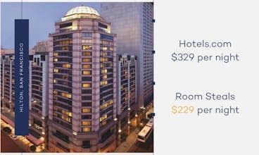 Room Steals