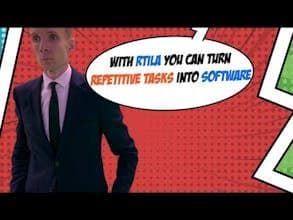 RTILA Studio