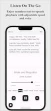Run&Read: Ultimate Text to Speech Player