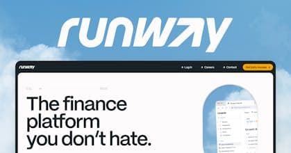Runway Financial