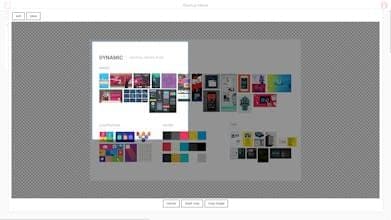 Ryeboard Beta