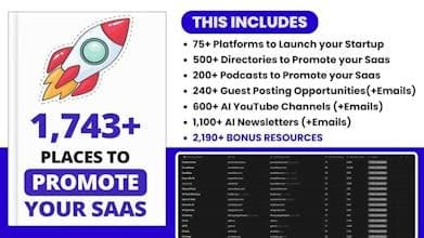 Saas Growth Kit