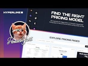 SaaS Pricing Explorer