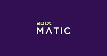 EdixMatic