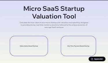 SaaSquare