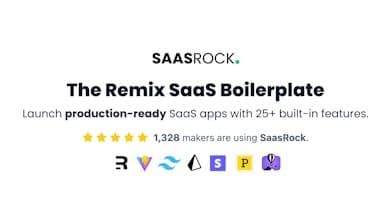 SaasRock