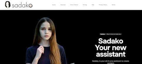 Sadako