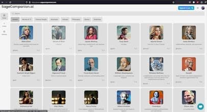 SageCompanionAi