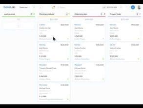 SalesLab