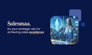 Salesmaa