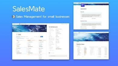 SalesMate