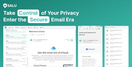 Salu Mail
