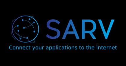 Sarv