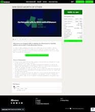 Satosh.ie Crypto Raffles