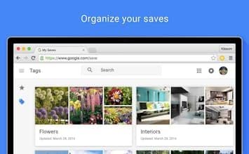 Save to Google
