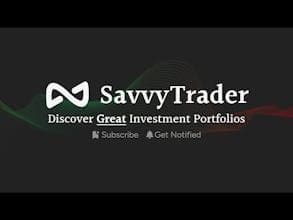 Savvy Trader (Stocks & Crypto)
