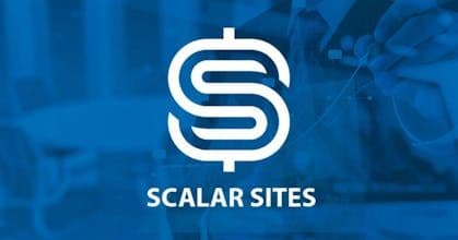 Scalar Sites