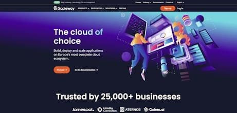Scaleway