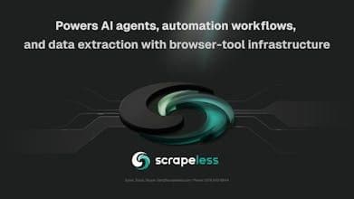 Scrapeless