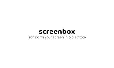 screenbox