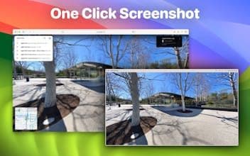 Screenshot for Street View