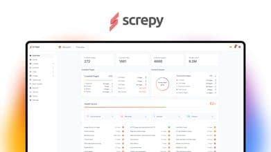 Screpy