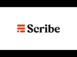 Scribe