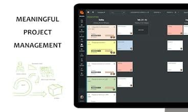 ScrumDesk