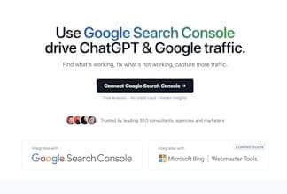 Search Console Audit