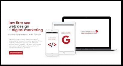 Search Engine Solutions