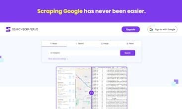 searchscraper.io