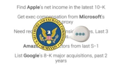 SEC GPT