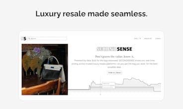 SECONDSENSE