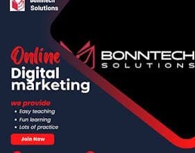Secure Your Future: Bonntech Solutions