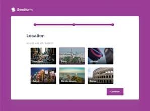 Seedform
