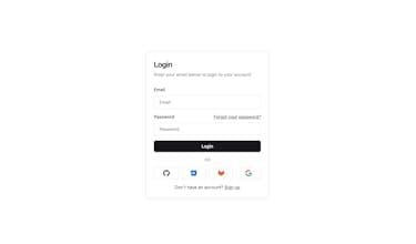 Sell My Repo