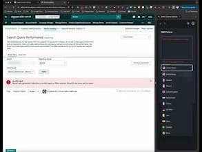 Seller Central Utilities