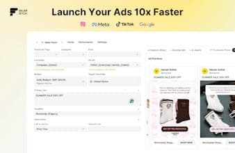 Seller Fetch