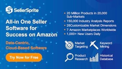 SellerSprite