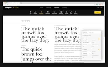 Semplice™