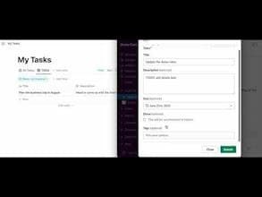 Send to Notion in Slack