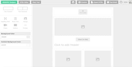 SENDUNE (formerly Send With SES)