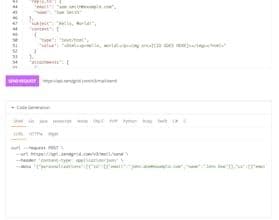 SendGrid