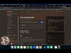 Sendoso Marktplace and Smart Send API