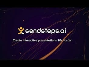 Sendsteps.ai